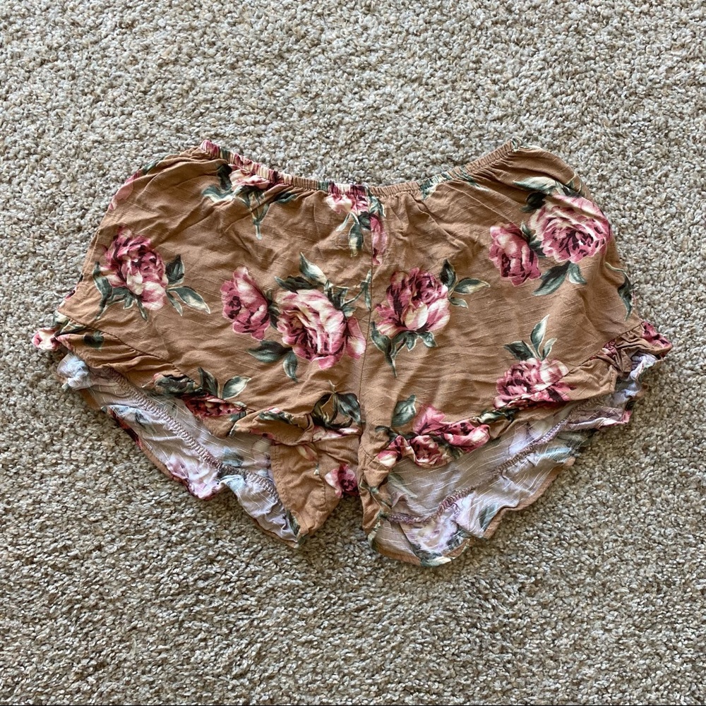Boutique Shorts